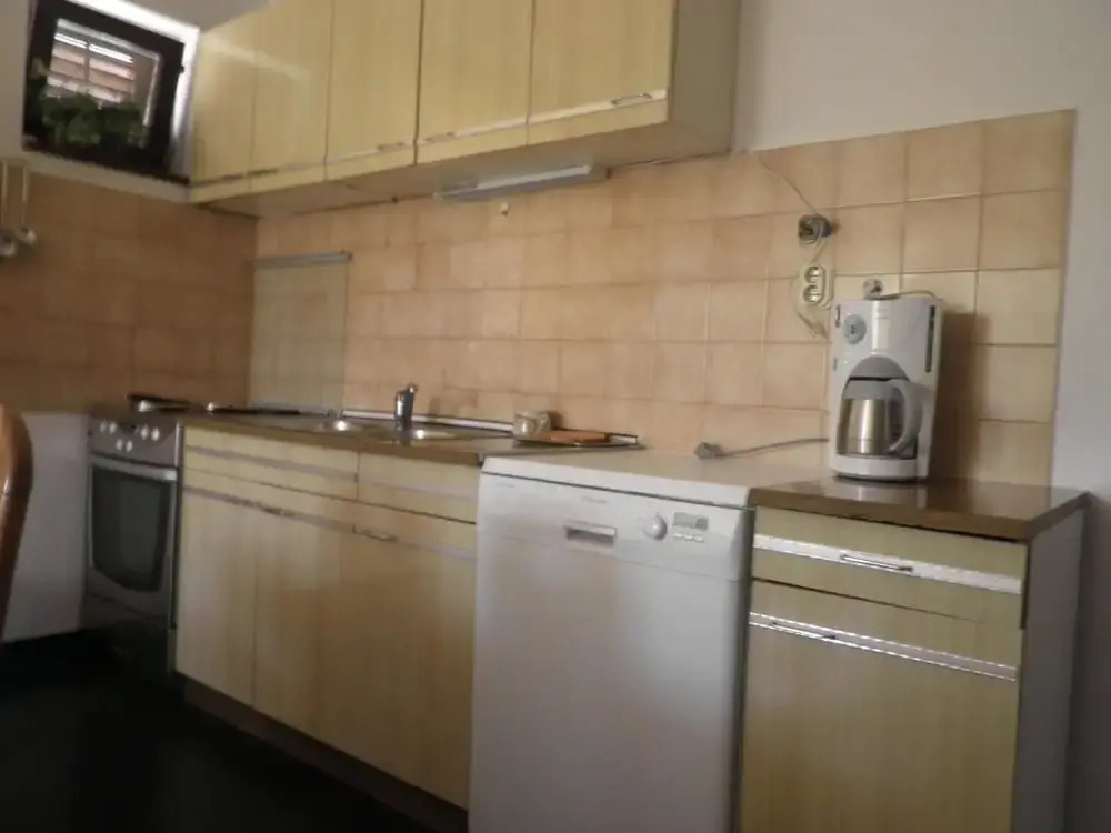 Apartments Romanić Brodarica / Two Bedroom A1