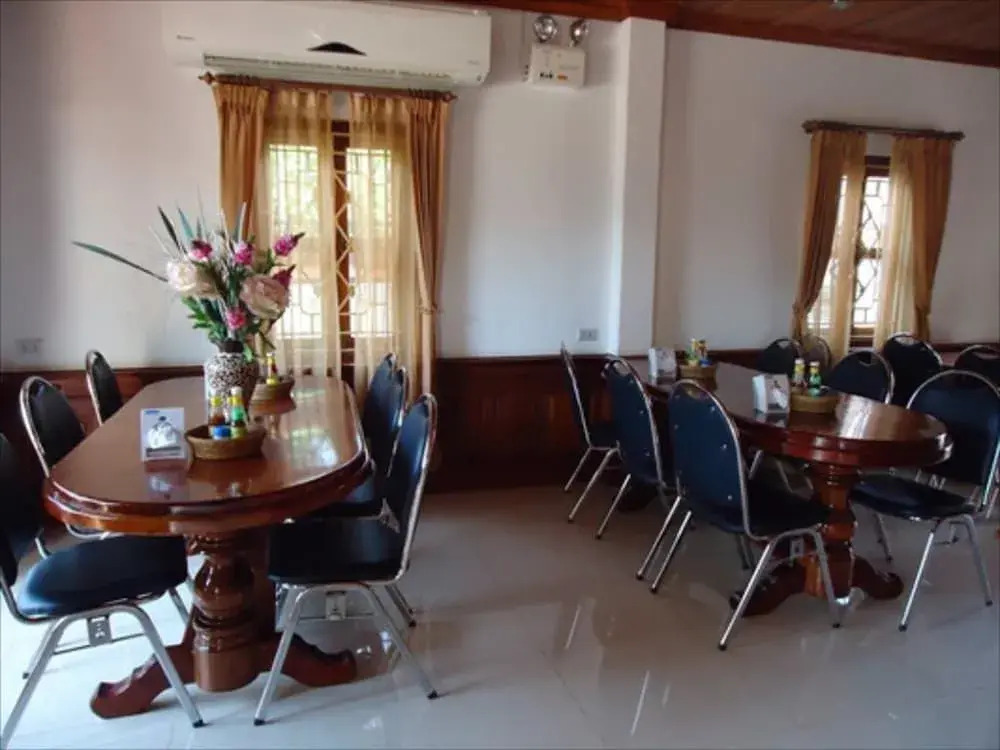 Sangkham Hotel