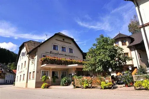 Hirschen-Dorfmühle