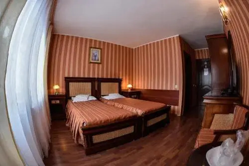 Hotel Select