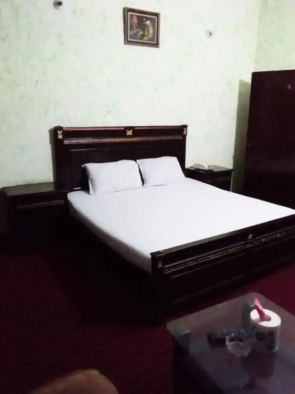 Royal palace hotel