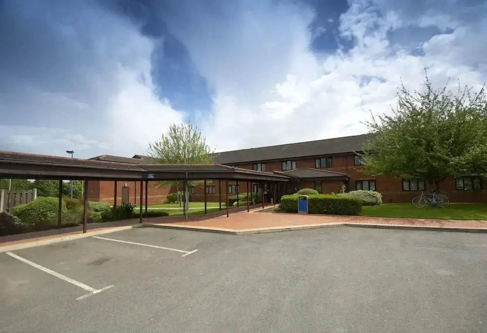 Travelodge Phoenix Park