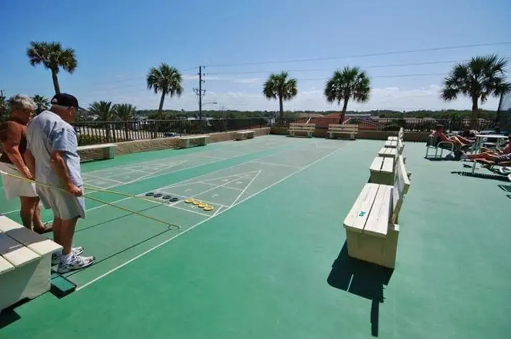 Moontide Condominium