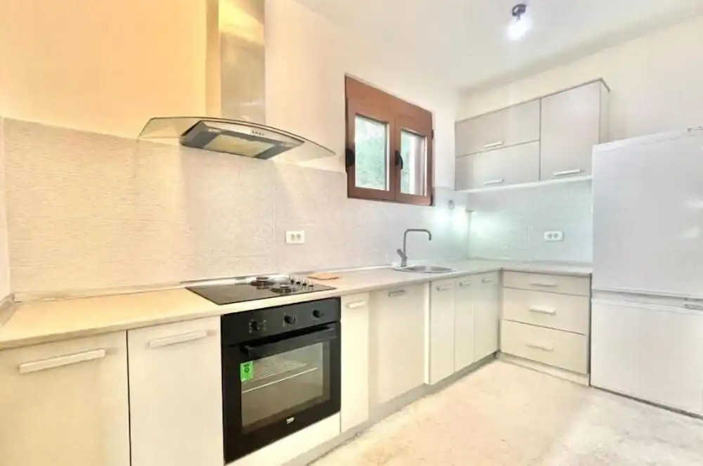 Redondo Apartments Budva