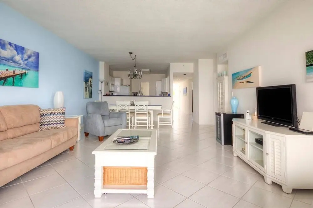 Le Golden Bay 501 by Go Florida Condo, Sunny Isles