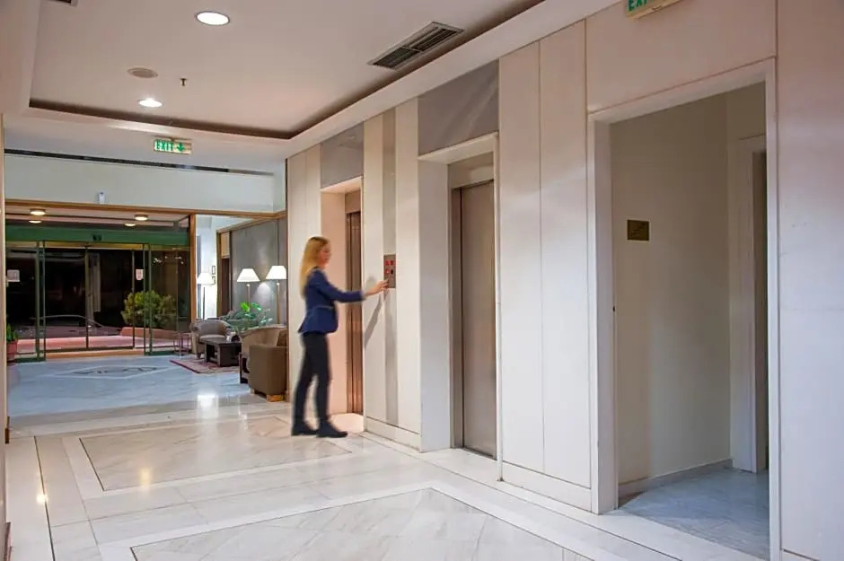Fthia Hotel