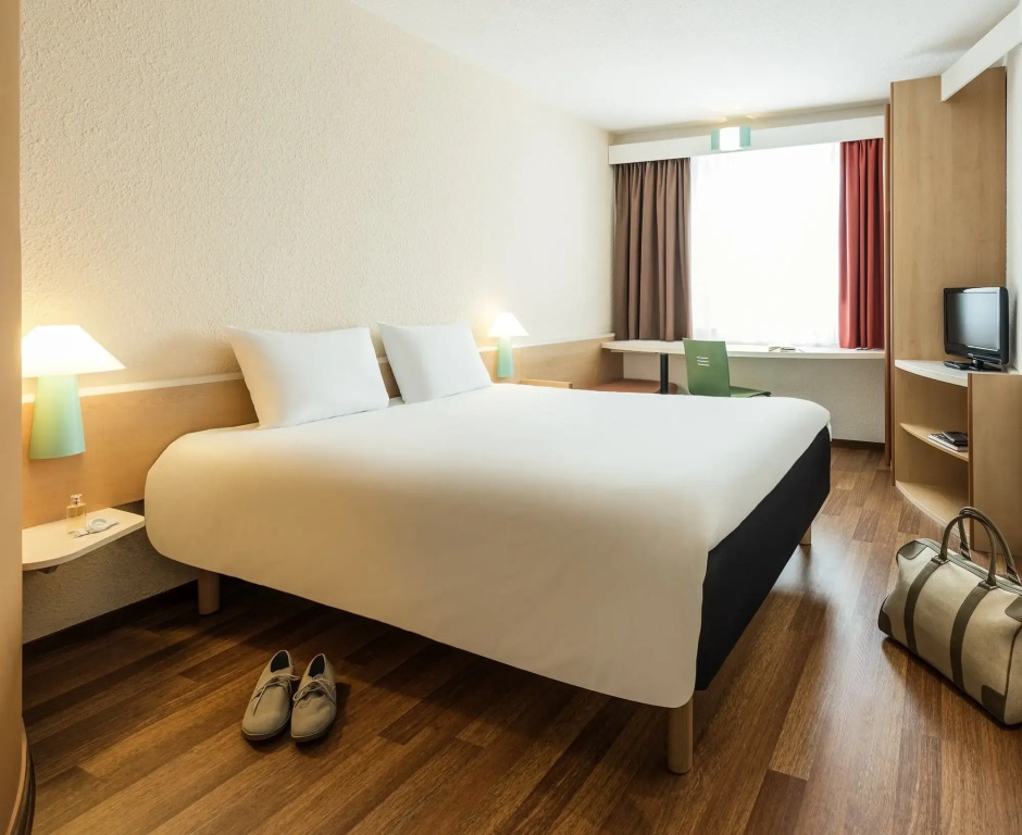 ibis Heilbronn City