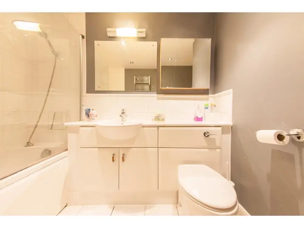 Stunning View Entire Flat Excel Canary Wharf - Sleeps 4