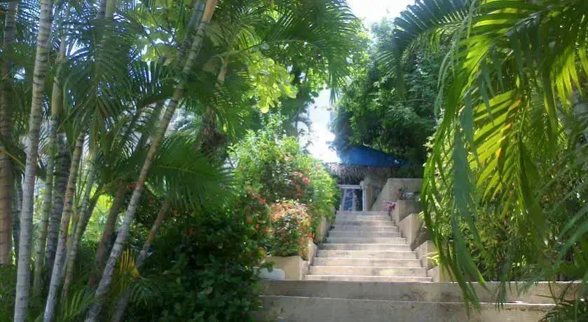 Hotel Marbella
