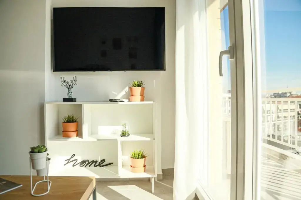 Urban Apartments