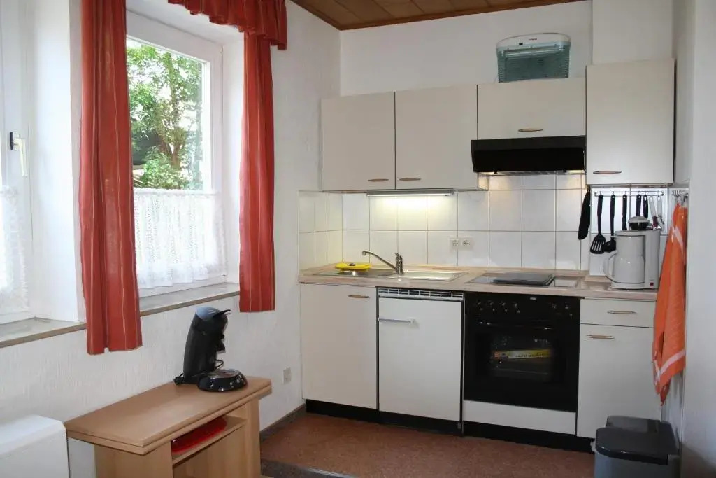 Ferienhaus Haus am Medebach