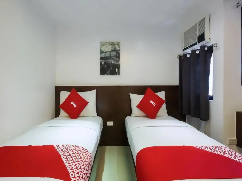 Nest Nano Suites Poblacion - Makati