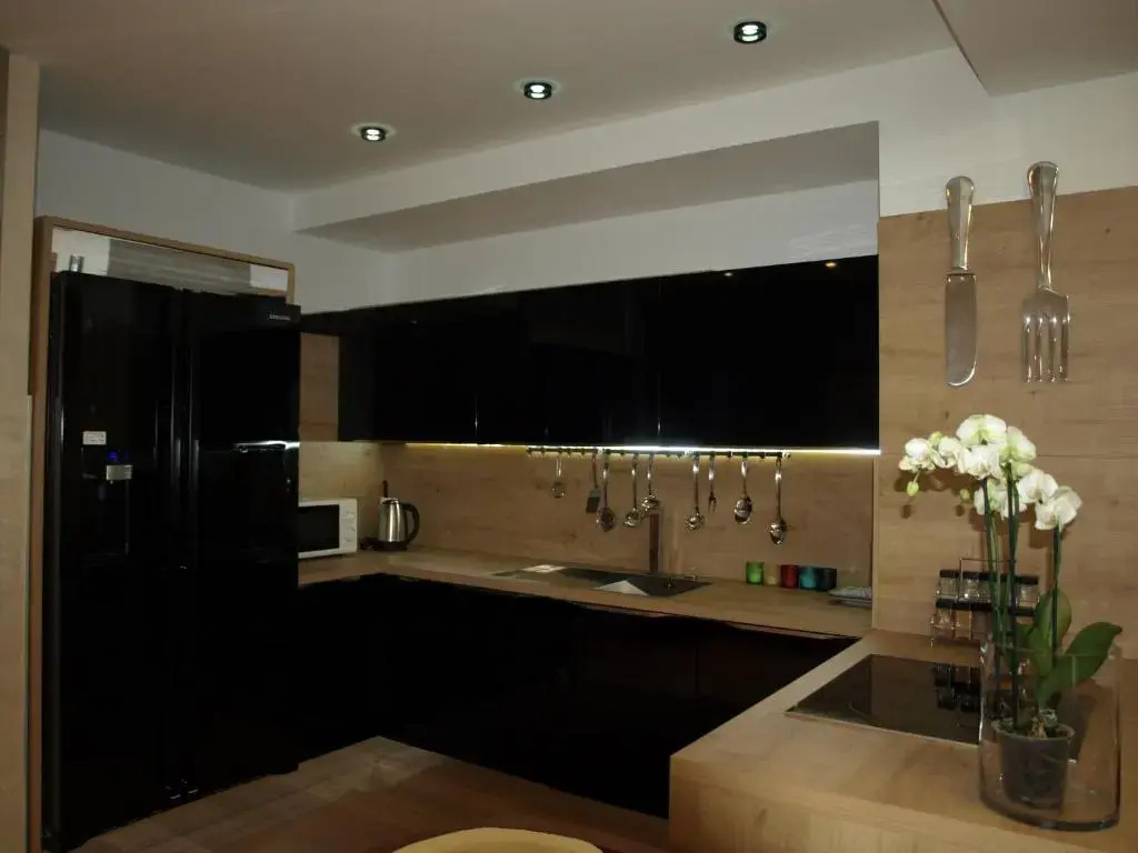 Anthurium Lux Apartment