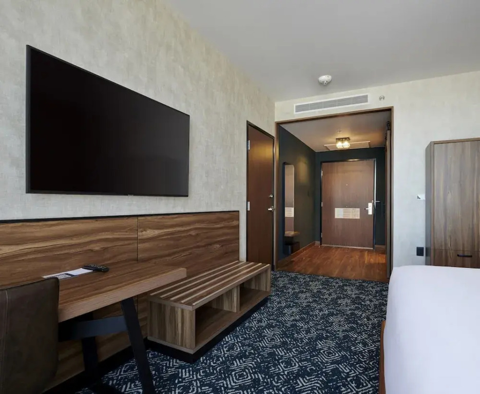 Four Points by Sheraton Ciudad Juarez