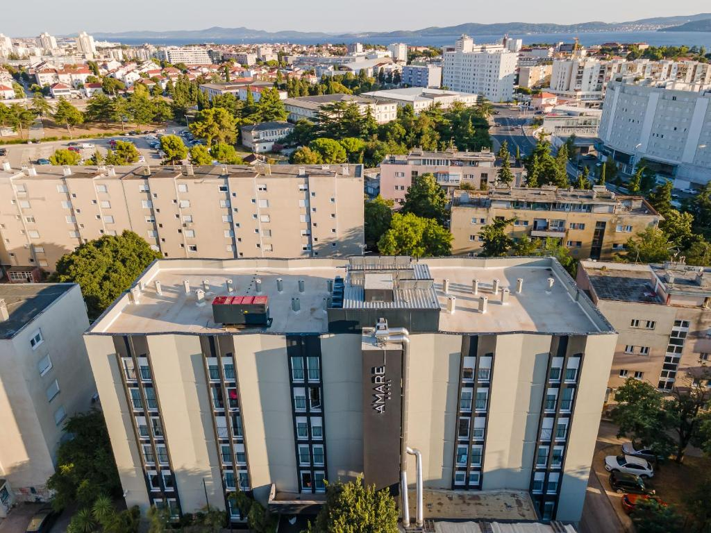 Hotel Amare