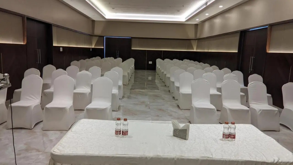 Hotel Mayura Presidency Belagavi