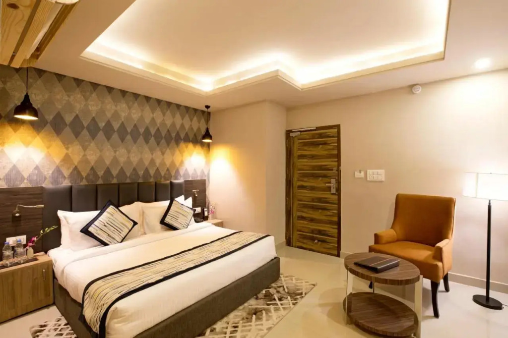 Regenta Central Noida