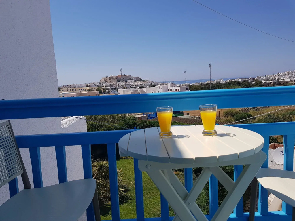 Anatoli Hotel