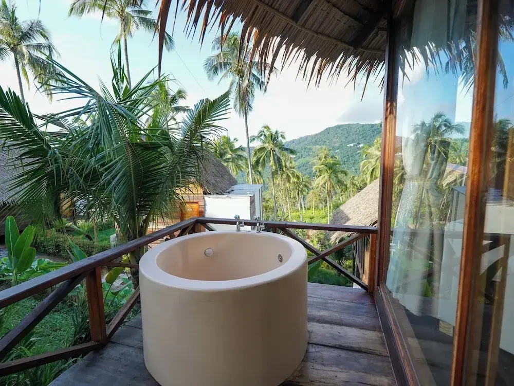 RoomQuest THEVA Resort Residence Koh Samui