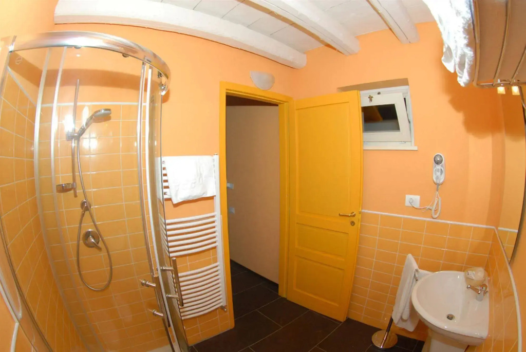 Boutique Hotel Molo Santa Lucia