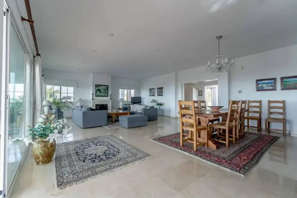 49-La Paz-Hacienda With Breathtaking Views in Mijas!