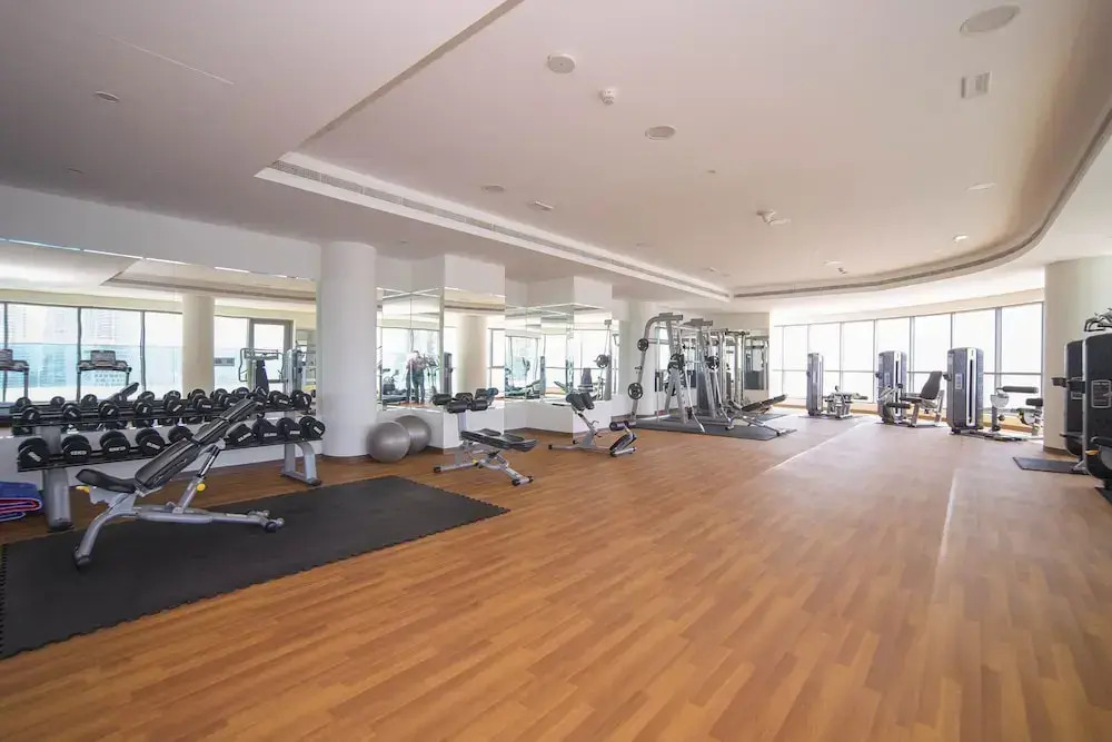 360 Vacation-Spacious 2BR Apartment