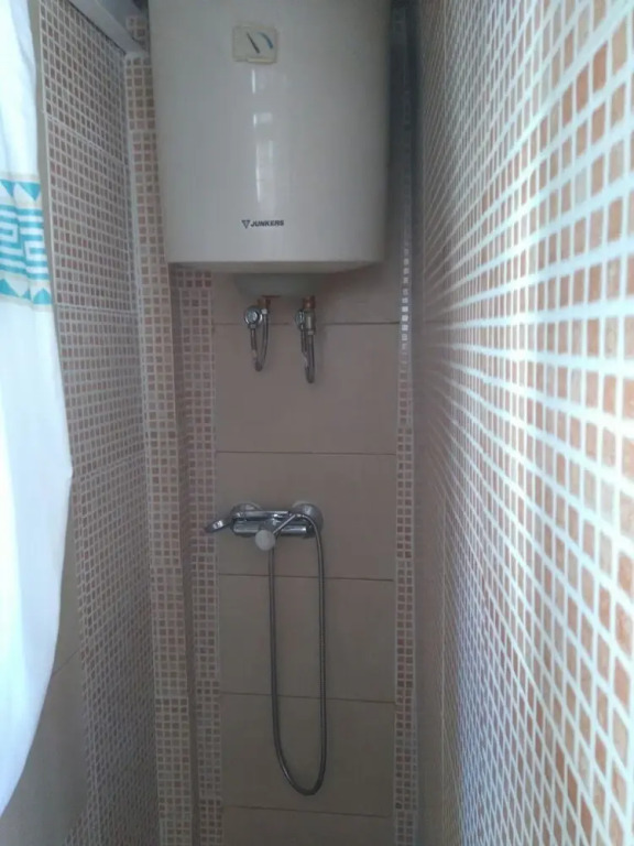 Apartment With one Bedroom in Granada, With Wonderful Mountain View, Furnished Terrace and Wifi