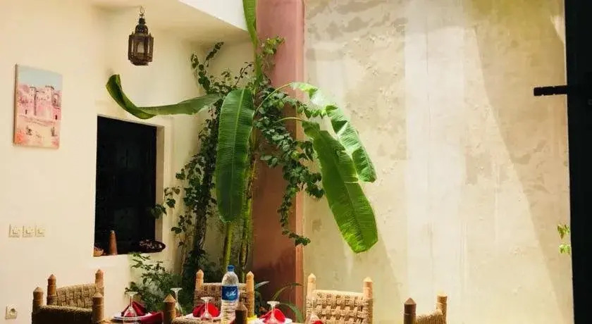 Riad Paradise