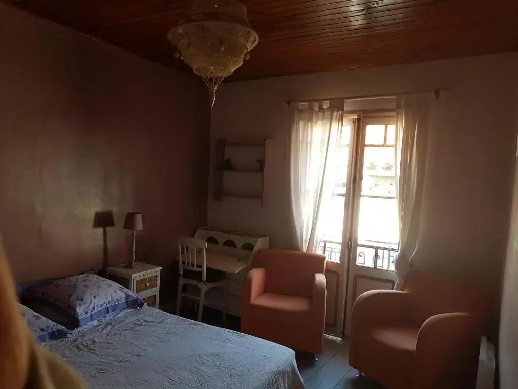 Chez Vivi