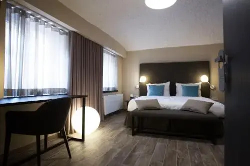 Cacao Rooms