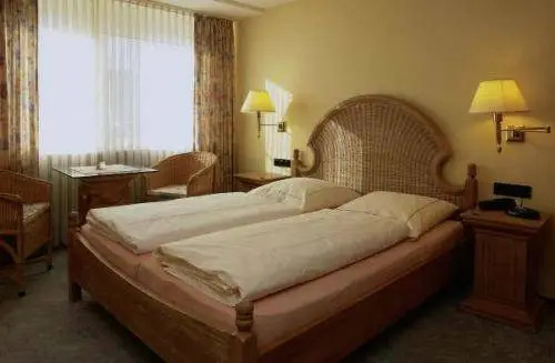 Landhotel Lippischer Hof