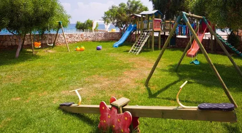 Ada Beach Hotel