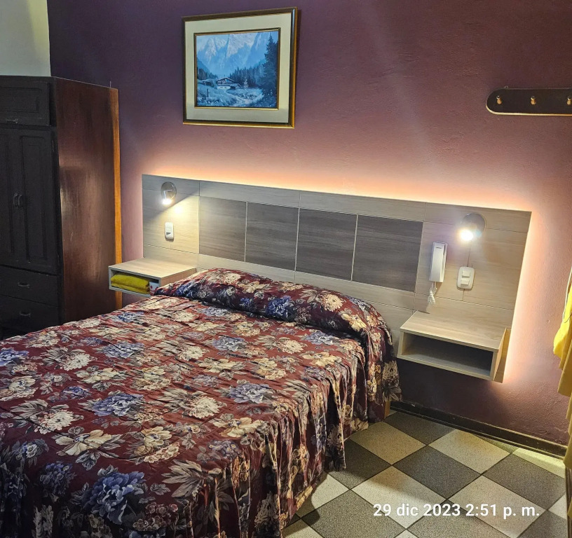Hostal La Cascada