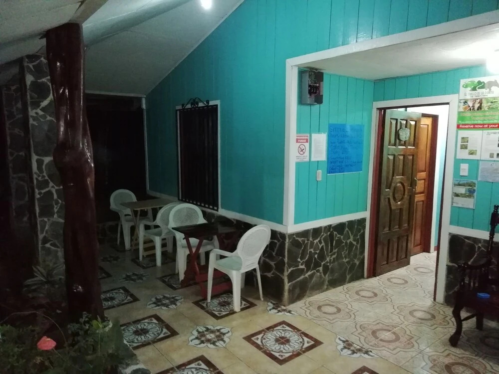 Casa Gitana Hostel