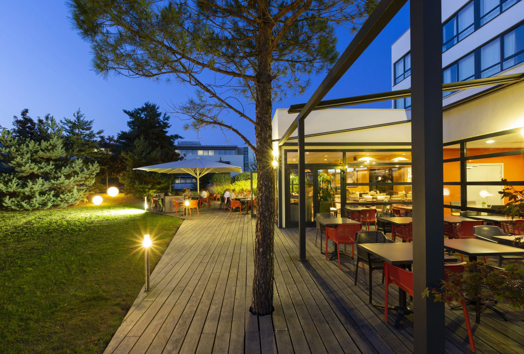Holiday Inn - Strasbourg - Nord by IHG