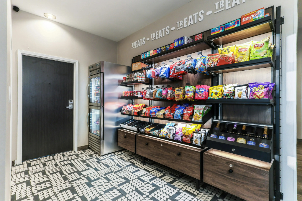 Hampton Inn Miami-Coconut Grove/Coral Gables