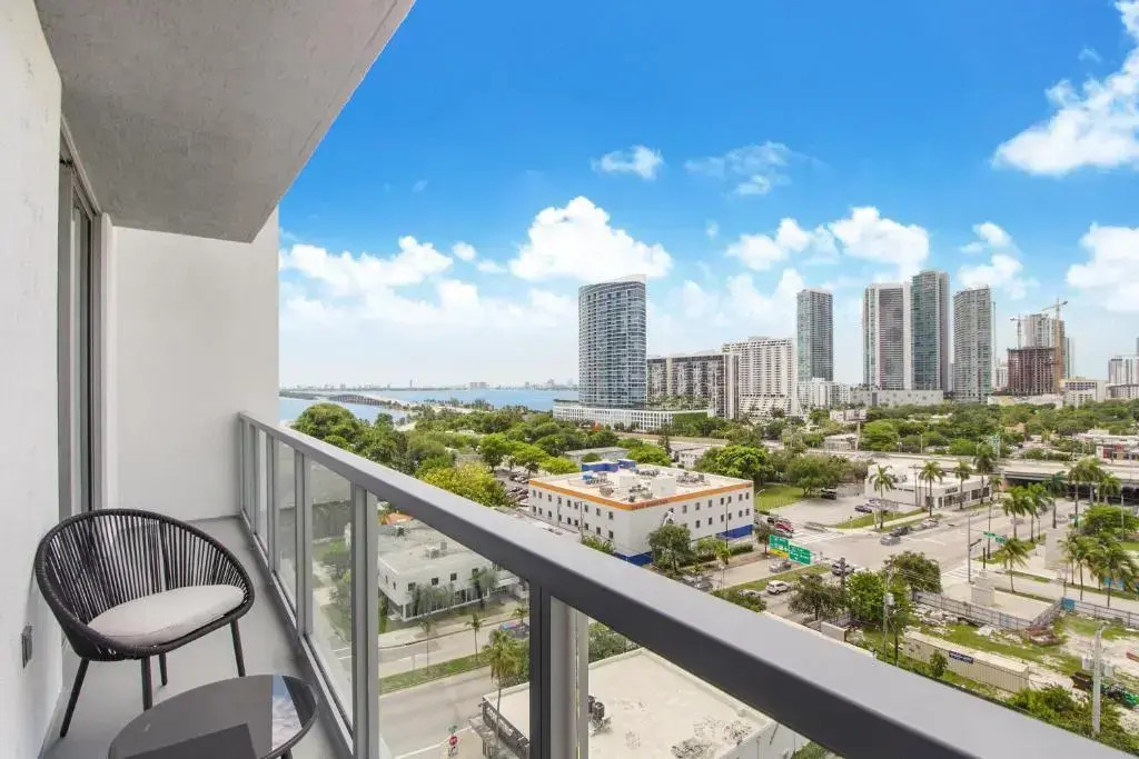 Zip Housing Miami · EE.UU.