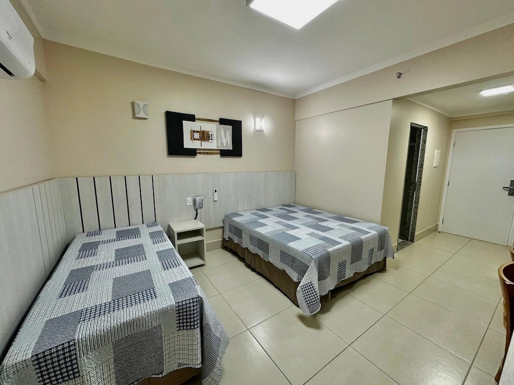 Spazzio diRoma - Apartamentos JN