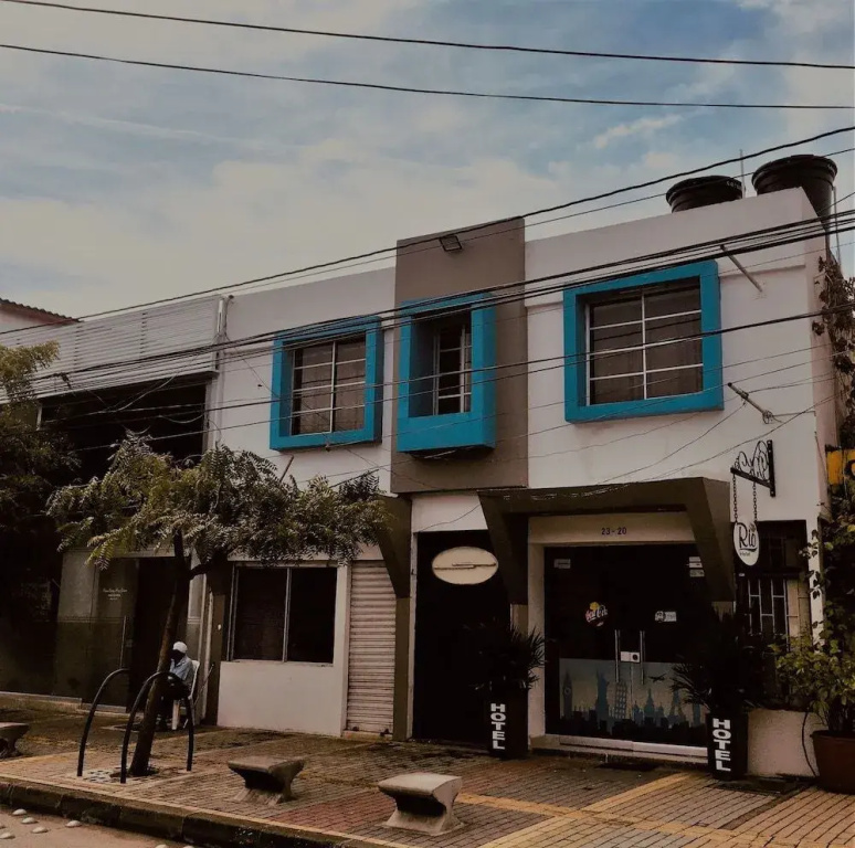 Río Hotel Monteria