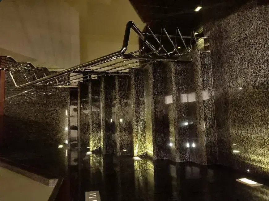 Hotel Siri Vybhava Residency