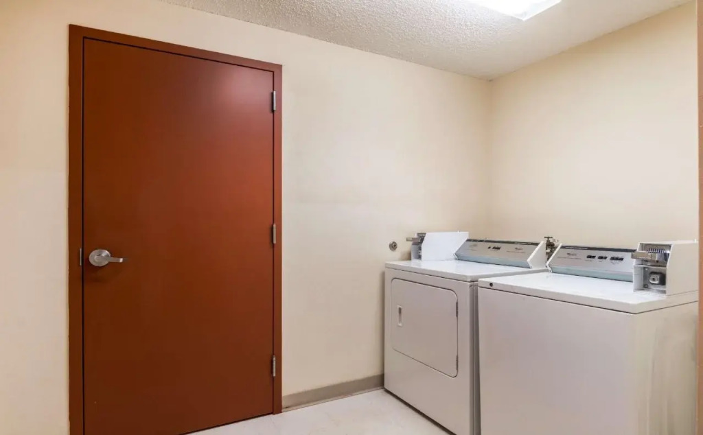 Quality Inn Laredo - Nuevo Laredo