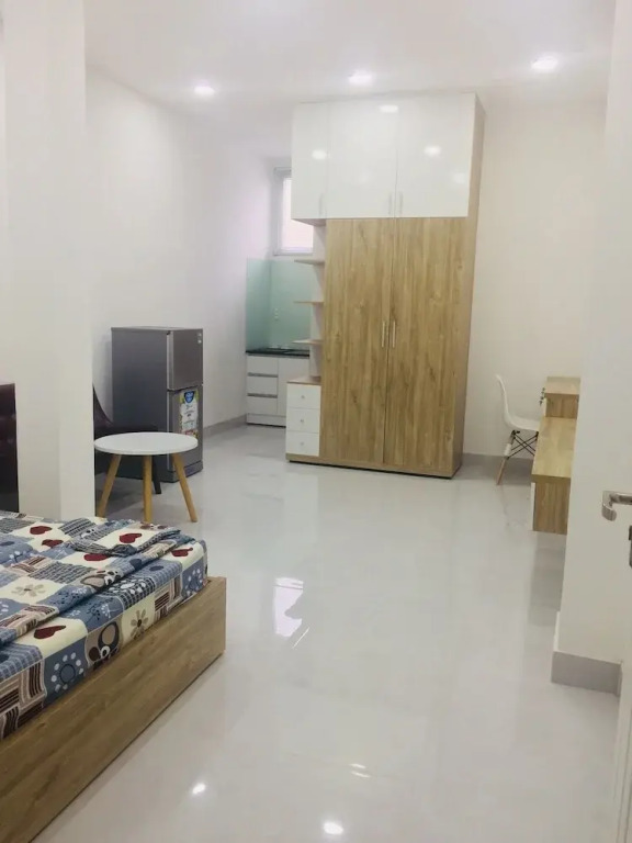 The Lemai Apartment