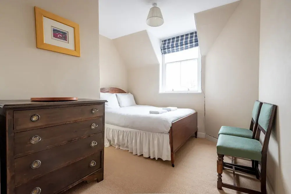 The Stables Loft, Close to Elie Beach