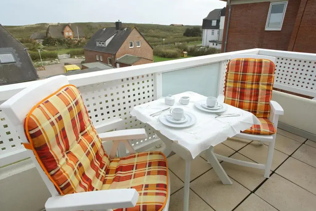 Ferienwohnung Mare Nostrum 12