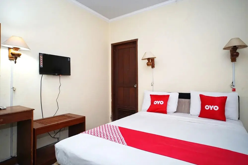 Bandara Hotel Balikpapan by OYO Rooms