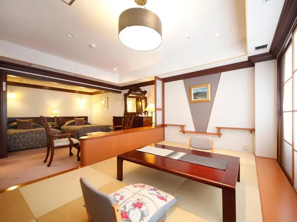 Tendo Hotel