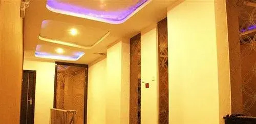 Fashion Hotel Dalian for a Long Time