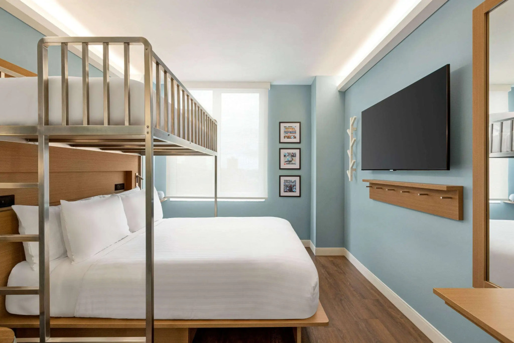 Wingate by Wyndham Bronx Haven Park