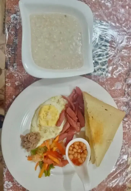 Senalli Hotel