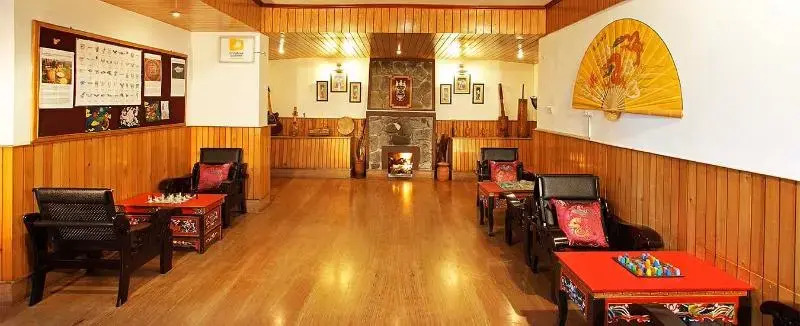 Club Mahindra Gangtok